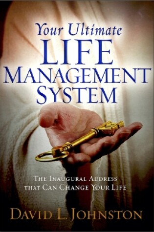 Cover of Your Ultimate Life Management System
