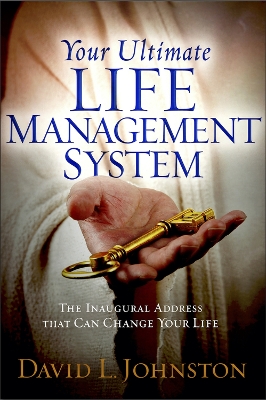 Book cover for Your Ultimate Life Management System