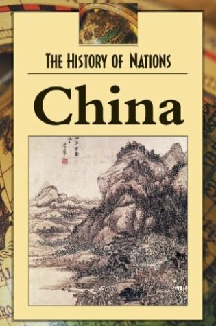 Cover of China