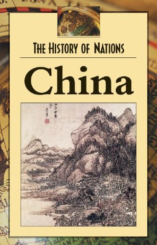 Cover of China