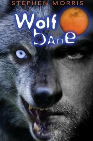 Cover of Wolfbane