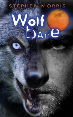 Book cover for Wolfbane