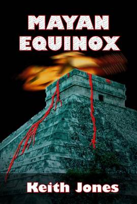 Book cover for Mayan Equinox