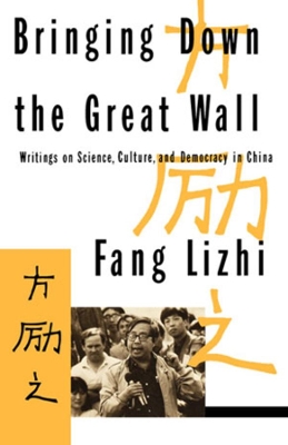 Book cover for Bringing Down the Great Wall