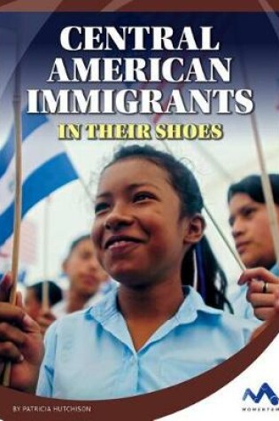 Cover of Central American Immigrants