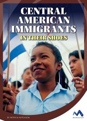 Book cover for Central American Immigrants