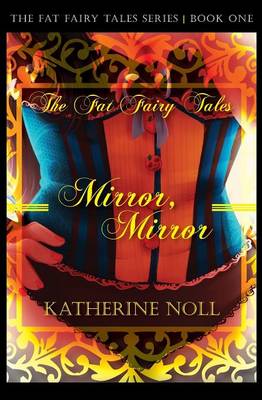 Book cover for Mirror, Mirror