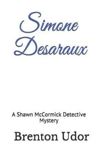 Cover of Simone Desaraux