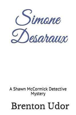 Book cover for Simone Desaraux