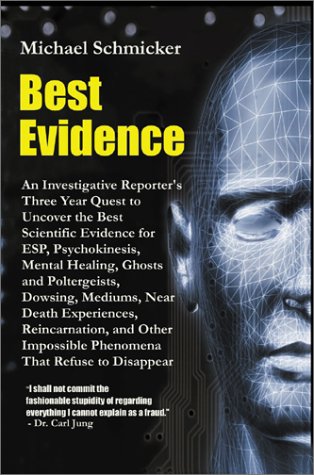 Book cover for Best Evidence