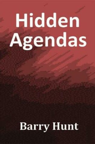 Cover of Hidden Agendas