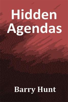 Book cover for Hidden Agendas