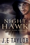 Book cover for Night Hawk