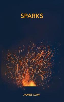 Book cover for Sparks