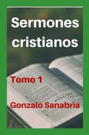 Cover of Sermones cristianos