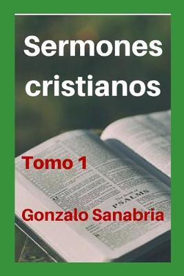 Book cover for Sermones cristianos