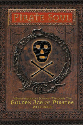 Cover of Pirate Soul