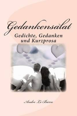 Book cover for Gedankensalat