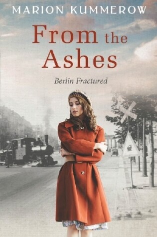 Cover of From the Ashes