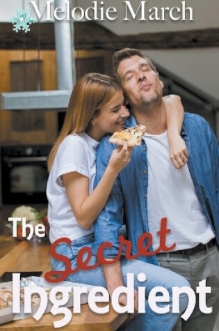 Cover of The Secret Ingredient