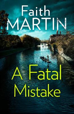 Cover of A Fatal Mistake
