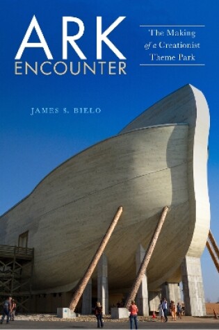 Cover of Ark Encounter