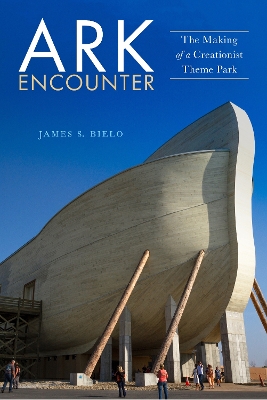 Book cover for Ark Encounter