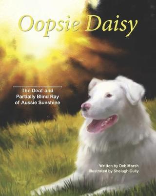 Book cover for Oopsie Daisy