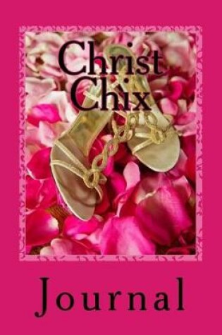 Cover of Christ Chix