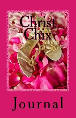 Book cover for Christ Chix