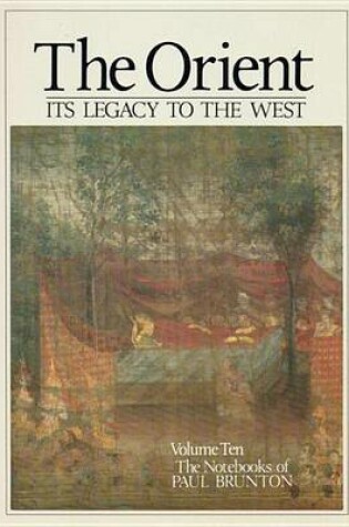 Cover of The Orient