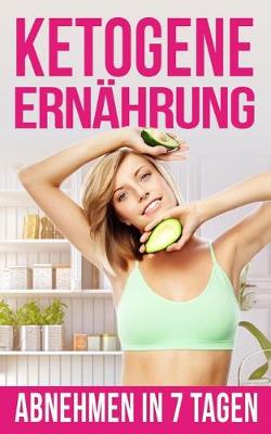 Book cover for Ketogene Ern hrung