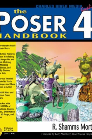 Cover of The Poser 4 Handbook