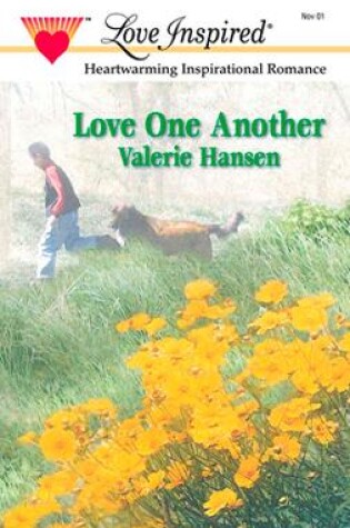 Cover of Love one Another