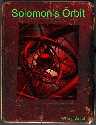 Book cover for Solomon's Orbit