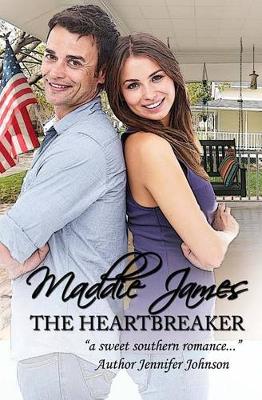 Book cover for The Heartbreaker