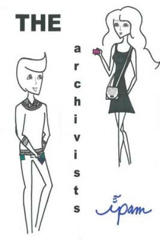 Cover of The Archivists