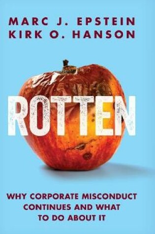 Cover of Rotten