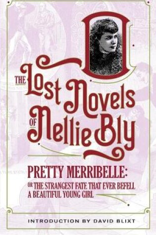 Cover of Pretty Merribelle