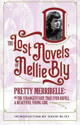 Book cover for Pretty Merribelle