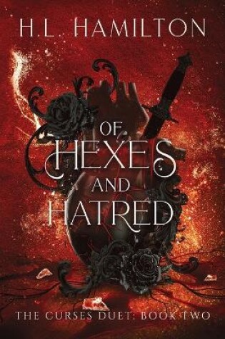 Cover of Of Hexes And Hatred