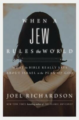 Cover of When A Jew Rules the World