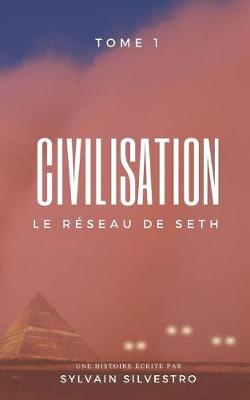 Book cover for Civilisation, 1