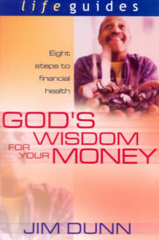 Cover of God's Wisdom for Your Money