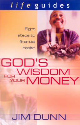 Book cover for God's Wisdom for Your Money