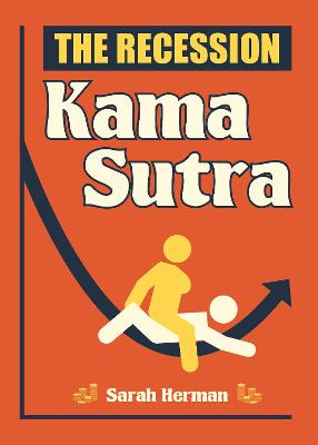 Cover of The Recession Kama Sutra