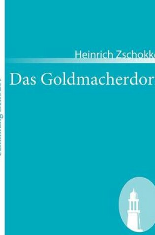 Cover of Das Goldmacherdorf