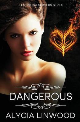 Cover of Dangerous