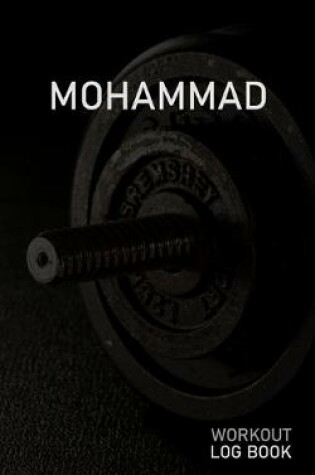 Cover of Mohammad