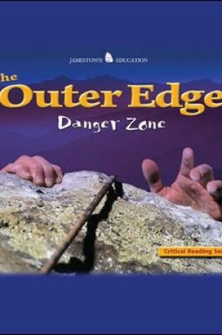 Cover of The Outer Edge Danger Zone